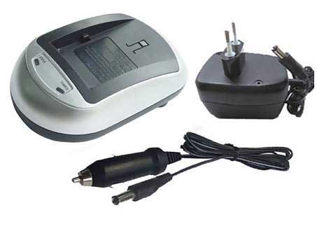 OEM Battery Charger Replacement for panasonic PV DBP5 OEM Battery Charger Replacement for panasonic PV DBP5