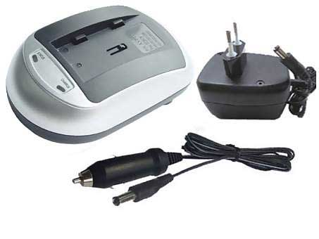 OEM Battery Charger Replacement for sony Cyber shot DSC P1 OEM Battery Charger Replacement for sony Cyber shot DSC P1