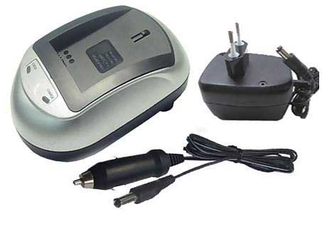 OEM Battery Charger Replacement for  sony DCR IP7BT