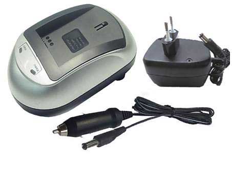 OEM Battery Charger Replacement for  sony NP FF51