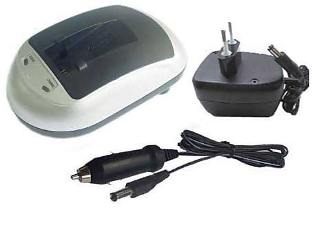OEM Battery Charger Replacement for sony NP FC10 OEM Battery Charger Replacement for sony NP FC10