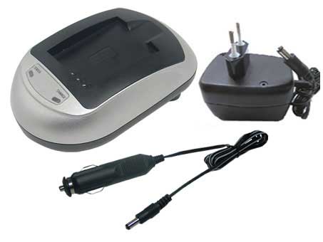 OEM Battery Charger Replacement for sony Cyber shot DSC T77 OEM Battery Charger Replacement for sony Cyber shot DSC T77