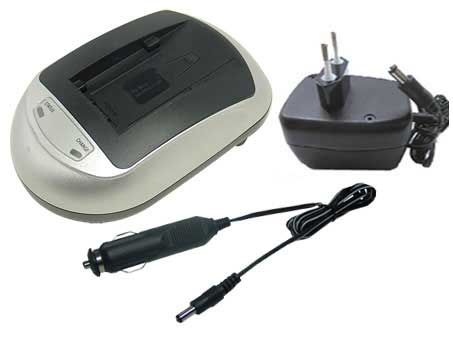 OEM Battery Charger Replacement for SONY HDR HC9E OEM Battery Charger Replacement for SONY HDR HC9E