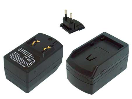 OEM Battery Charger Replacement for  sony HDR XR106E