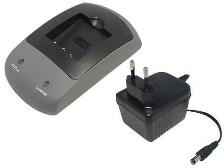 OEM Battery Charger Replacement for  panasonic CR P2