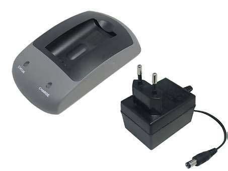 OEM Battery Charger Replacement for  OLYMPUS C 700