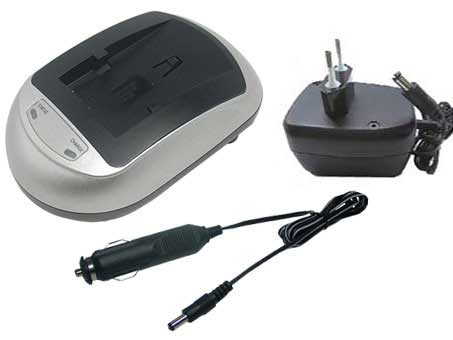 OEM Battery Charger Replacement for SANYO Xacti DSC C5 OEM Battery Charger Replacement for SANYO Xacti DSC C5