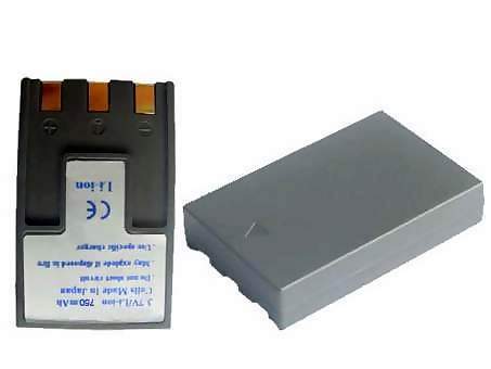 OEM Camera Battery Replacement for CANON Digital IXUS 330 OEM Camera Battery Replacement for CANON Digital IXUS 330