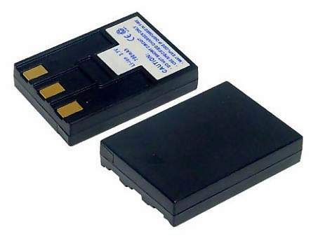 OEM Camera Battery Replacement for canon IXY Digital L2 OEM Camera Battery Replacement for canon IXY Digital L2