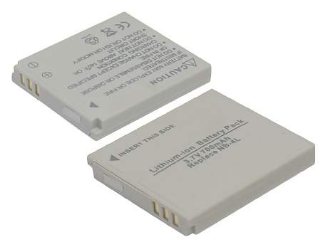 OEM Camera Battery Replacement for canon PowerShot SD960 IS OEM Camera Battery Replacement for canon PowerShot SD960 IS