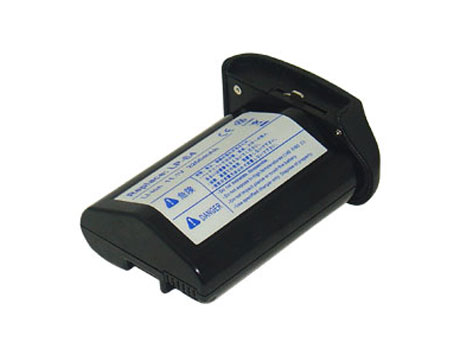 OEM Camera Battery Replacement for  canon LP E4