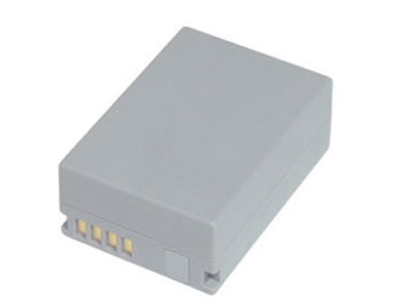 OEM Camera Battery Replacement for canon PowerShot G11 OEM Camera Battery Replacement for canon PowerShot G11