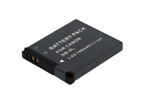OEM Camera Battery Replacement for canon PowerShot A3100 IS OEM Camera Battery Replacement for canon PowerShot A3100 IS