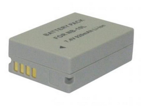 OEM Camera Battery Replacement for canon PowerShot SX40HS OEM Camera Battery Replacement for canon PowerShot SX40HS