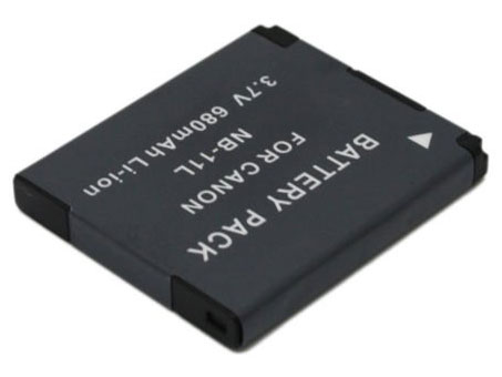 OEM Camera Battery Replacement for canon PowerShot A3300 IS OEM Camera Battery Replacement for canon PowerShot A3300 IS