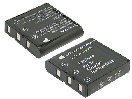 OEM Camera Battery Replacement for samsung Digimax L85 OEM Camera Battery Replacement for samsung Digimax L85