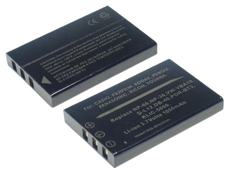 OEM Camera Battery Replacement for  kodak EasyShare LS743