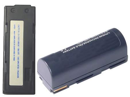 OEM Camera Battery Replacement for  RICOH DB 20