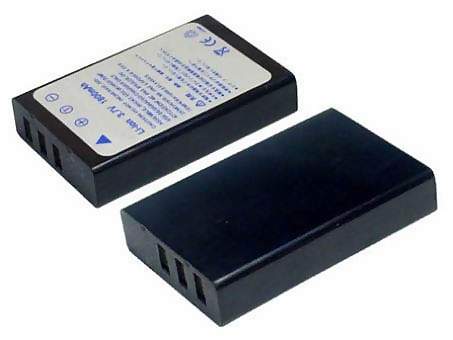 OEM Camera Battery Replacement for FUJIFILM FinePix 603 OEM Camera Battery Replacement for FUJIFILM FinePix 603
