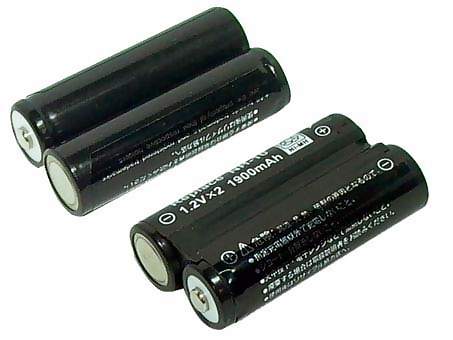 OEM Camera Battery Replacement for  fujifilm FinePix E510