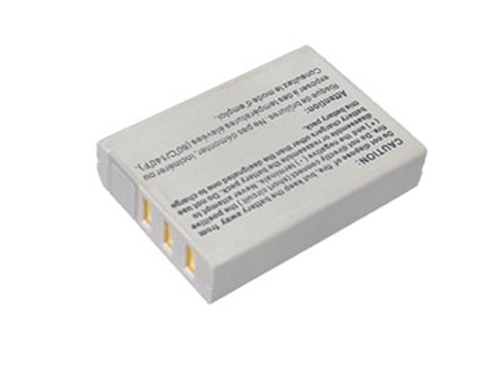 OEM Camera Battery Replacement for FUJIFILM NP 95 OEM Camera Battery Replacement for FUJIFILM NP 95