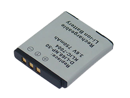OEM Camera Battery Replacement for FUJIFILM FinePix F60fd OEM Camera Battery Replacement for FUJIFILM FinePix F60fd