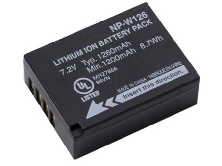 OEM Camera Battery Replacement for fujifilm HS33EXR OEM Camera Battery Replacement for fujifilm HS33EXR