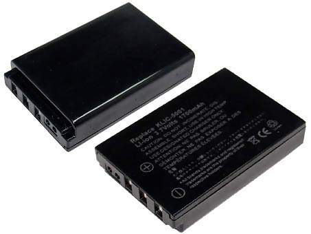 OEM Camera Battery Replacement for sanyo Xacti DMX WH1 OEM Camera Battery Replacement for sanyo Xacti DMX WH1