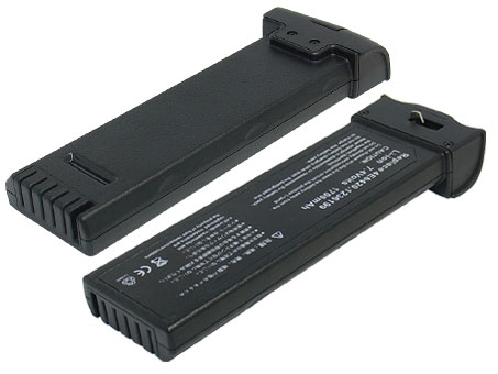 OEM Camera Battery Replacement for  kodak DCS Pro SLR/c