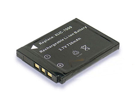 OEM Camera Battery Replacement for kodak EasyShare LS755 Zoom OEM Camera Battery Replacement for kodak EasyShare LS755 Zoom