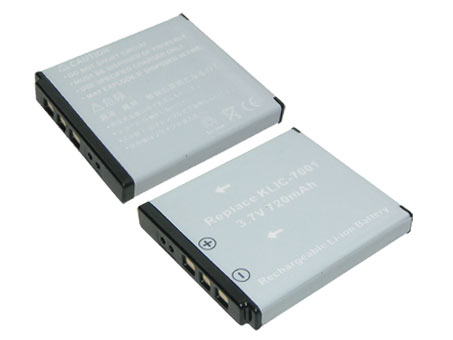 OEM Camera Battery Replacement for kodak Easyshare M763 OEM Camera Battery Replacement for kodak Easyshare M763
