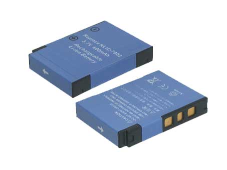 OEM Camera Battery Replacement for kodak EasyShare V530 Zoom OEM Camera Battery Replacement for kodak EasyShare V530 Zoom