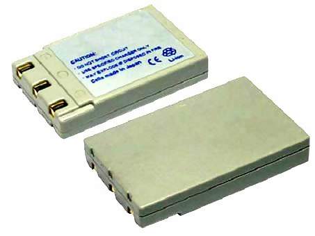 OEM Camera Battery Replacement for konica Revio KD 310 OEM Camera Battery Replacement for konica Revio KD 310