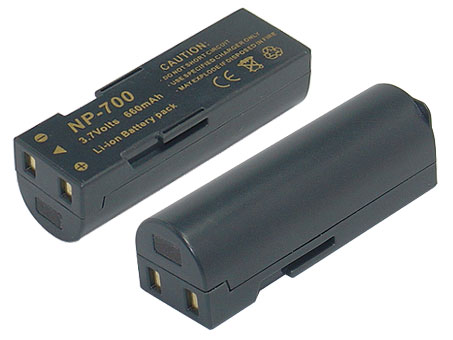 OEM Camera Battery Replacement for Samsung SLB 0637 OEM Camera Battery Replacement for Samsung SLB 0637