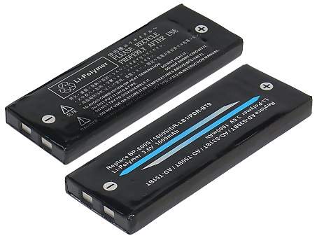 OEM Camera Battery Replacement for KONICA Revio KD 300Z OEM Camera Battery Replacement for KONICA Revio KD 300Z