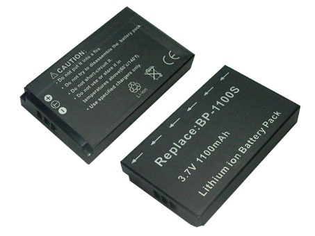 OEM Camera Battery Replacement for CONTAX U4R OEM Camera Battery Replacement for CONTAX U4R