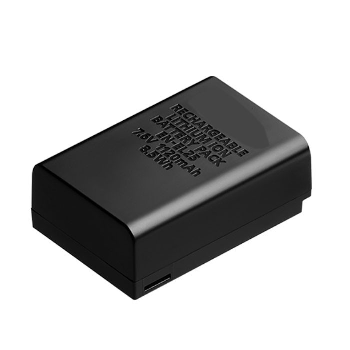 OEM Camera Battery Replacement for NIKON EN EL25 OEM Camera Battery Replacement for NIKON EN EL25