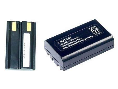 OEM Camera Battery Replacement for  nikon Coolpix 5400