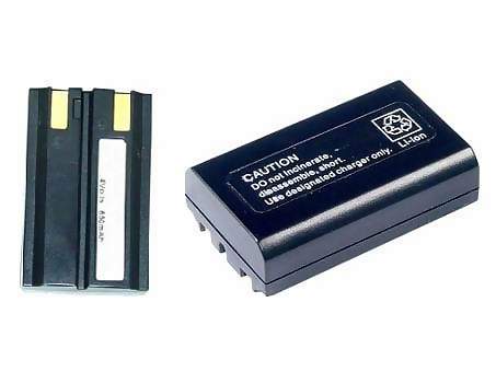 OEM Camera Battery Replacement for NIKON Coolpix 4800 OEM Camera Battery Replacement for NIKON Coolpix 4800