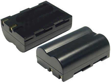 OEM Camera Battery Replacement for  nikon D70s