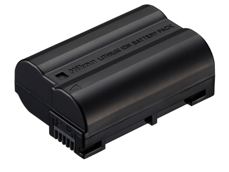 OEM Camera Battery Replacement for  nikon D SLR D800e