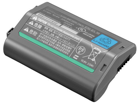 OEM Camera Battery Replacement for nikon D4 Digital SLR Camera OEM Camera Battery Replacement for nikon D4 Digital SLR Camera