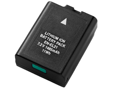 OEM Camera Battery Replacement for nikon V2 OEM Camera Battery Replacement for nikon V2