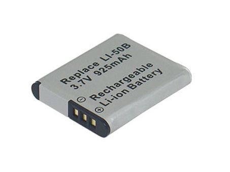 OEM Camera Battery Replacement for olympus µ TOUGH 8000 OEM Camera Battery Replacement for olympus µ TOUGH 8000