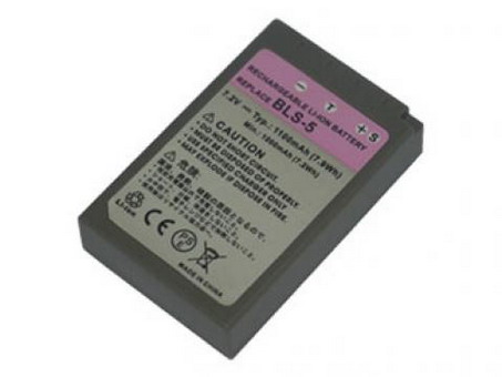 OEM Camera Battery Replacement for olympus E P3 OEM Camera Battery Replacement for olympus E P3