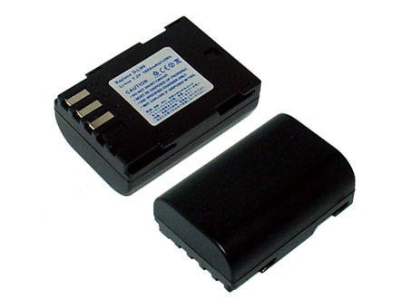 OEM Camera Battery Replacement for  PENTAX 645D