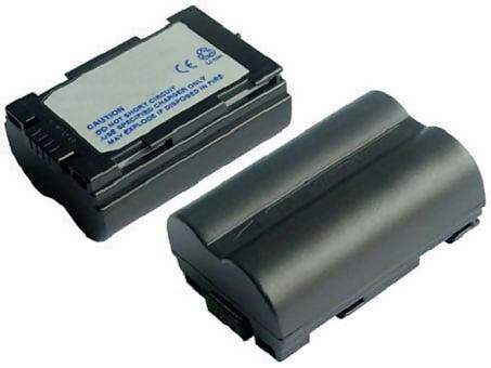 OEM Camera Battery Replacement for  PANASONIC Lumix DMC LC1EG K