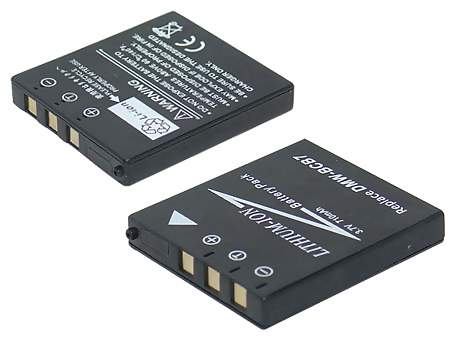 OEM Camera Battery Replacement for panasonic CGA S004E/1B OEM Camera Battery Replacement for panasonic CGA S004E/1B