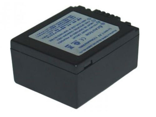 OEM Camera Battery Replacement for  PANASONIC Lumix DMC G1KEG A