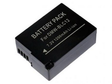 OEM Camera Battery Replacement for panasonic DMC GH2GK OEM Camera Battery Replacement for panasonic DMC GH2GK